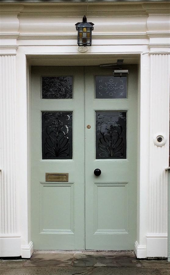 Peak Weavers Leek Exterior foto
